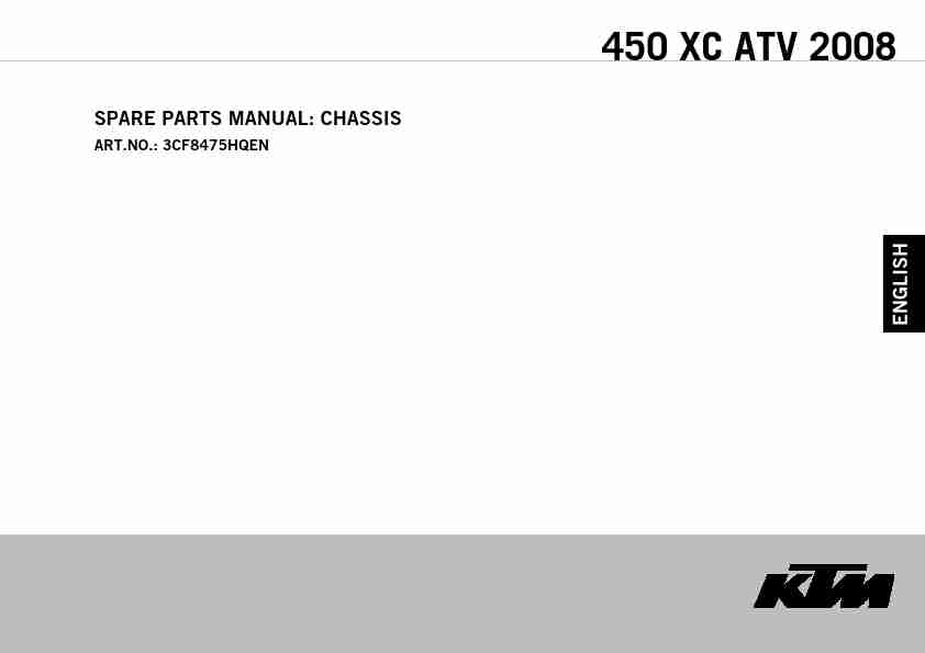 KTM Motorcycle Accessories 450 XC ATV 2008-page_pdf